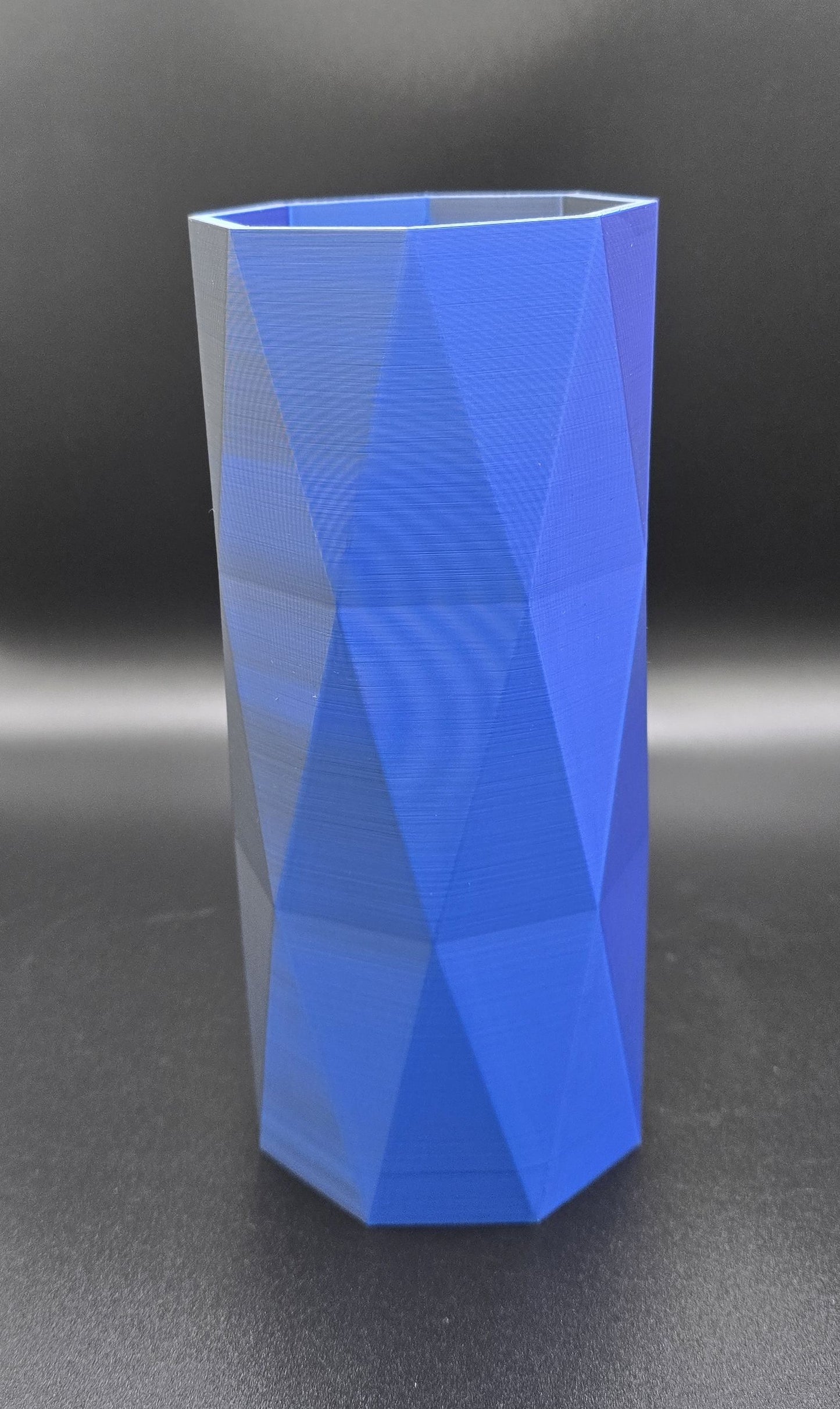 Rauten Vase