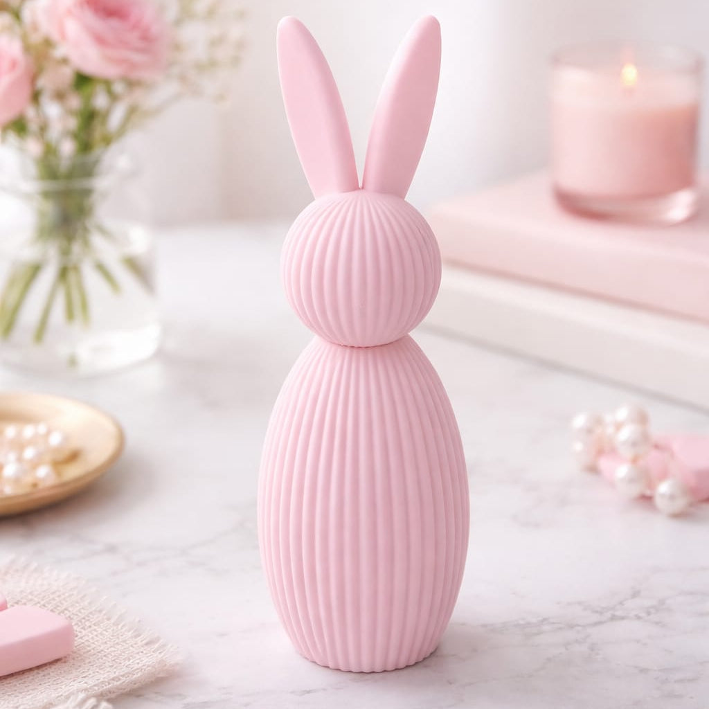 Deko-Hase „Pure“