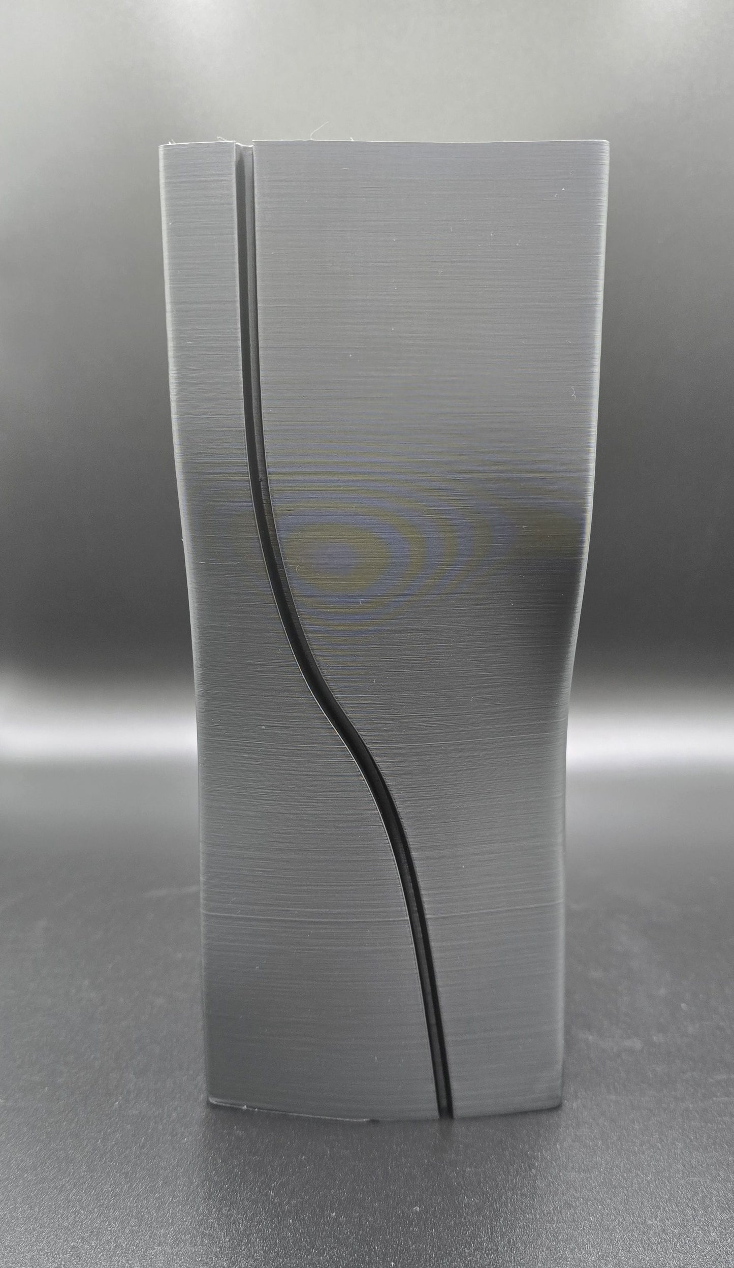 Shadowline Vase