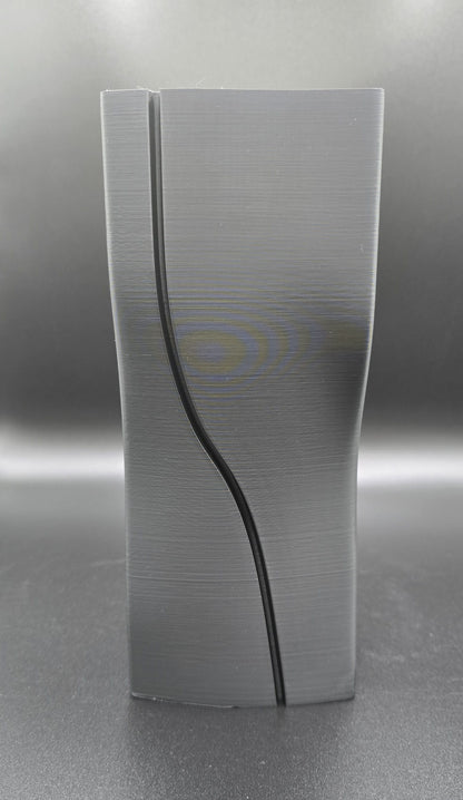 Shadowline Vase