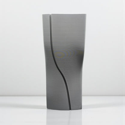 Shadowline Vase