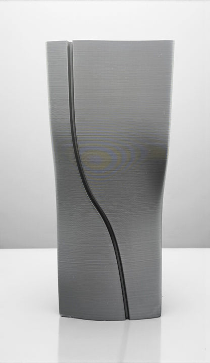 Shadowline Vase