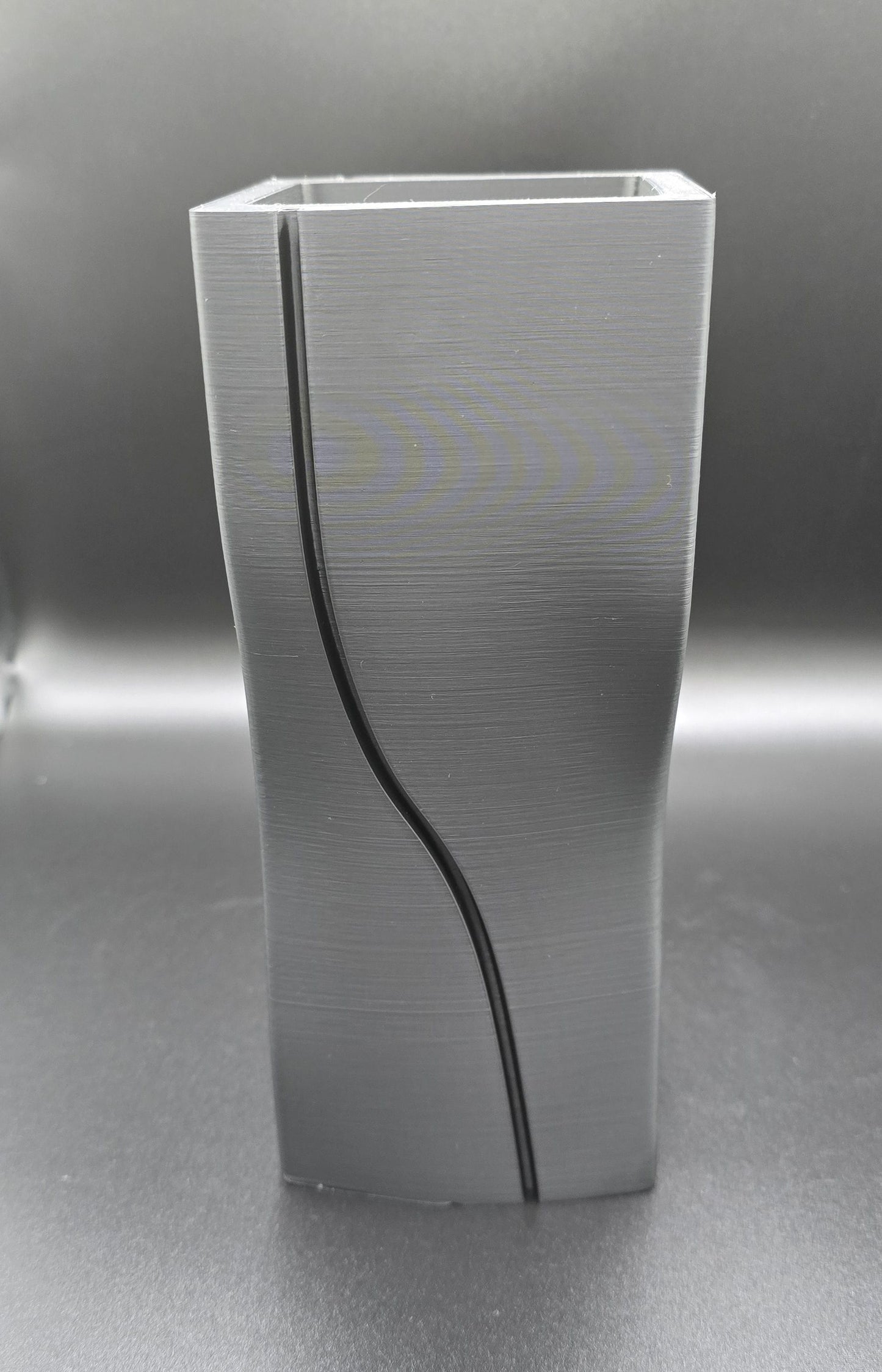 Shadowline Vase