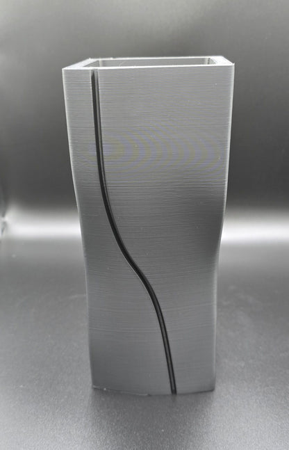 Shadowline Vase