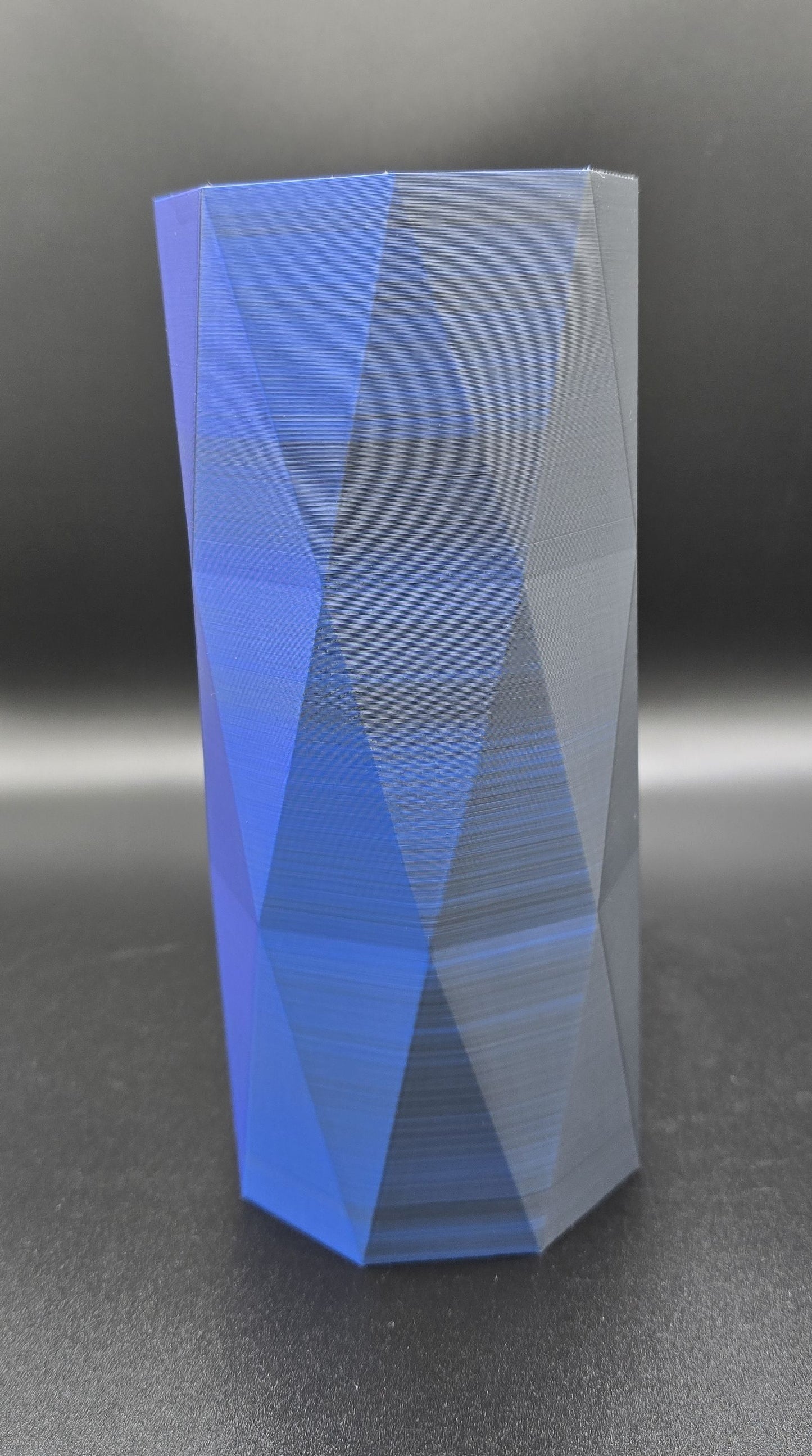 Rauten Vase