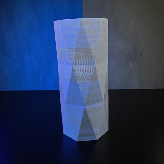 Rauten Vase