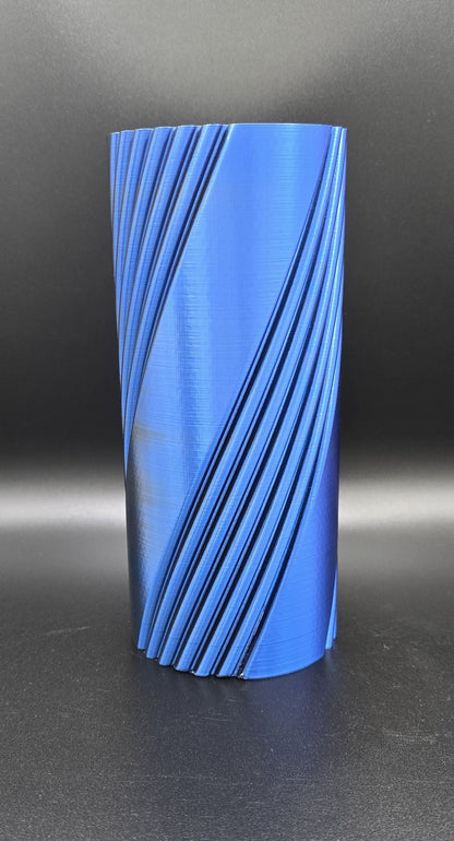Rotierte Vase