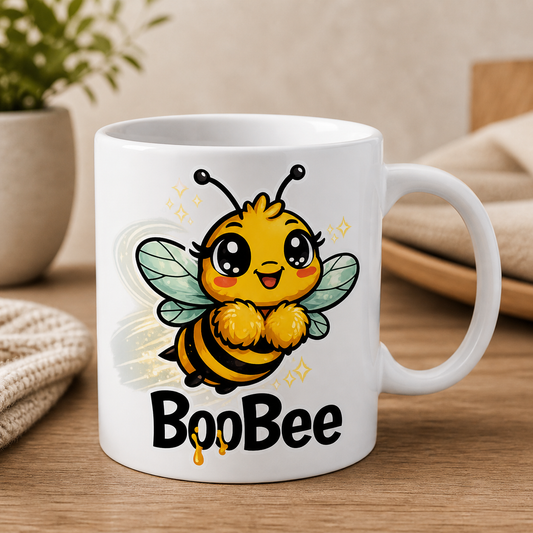 BooBee Tasse