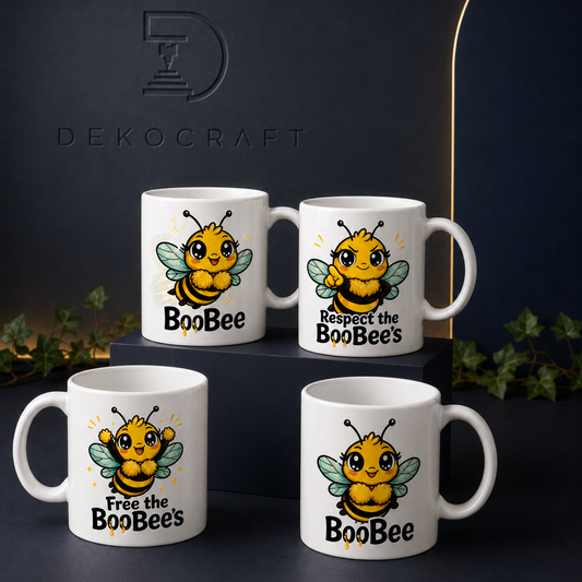 BooBee Tassen Kollektion