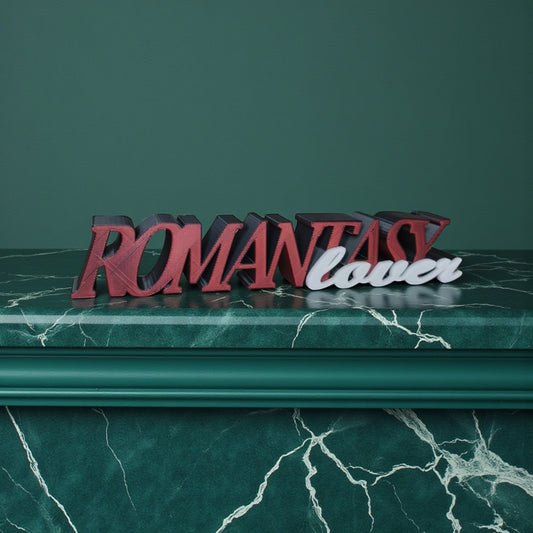 Romantasy Lover Aufsteller