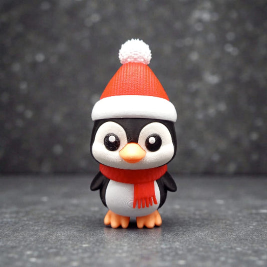 Kleiner Pinguin