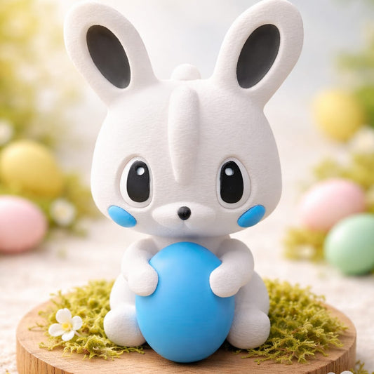 Der "kleine" Fritz Hase