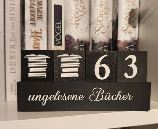SuB Zähler
