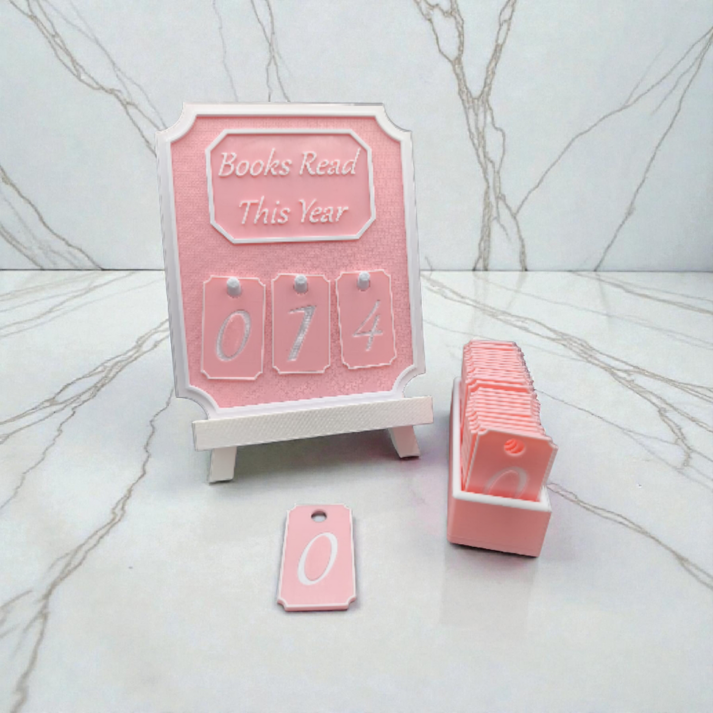 Buch Counter