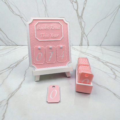 Buch Counter